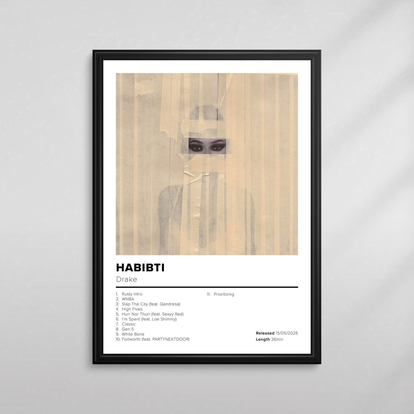 HABIBTI