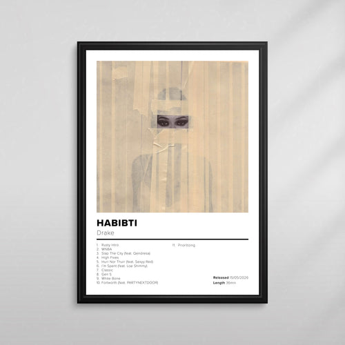 HABIBTI