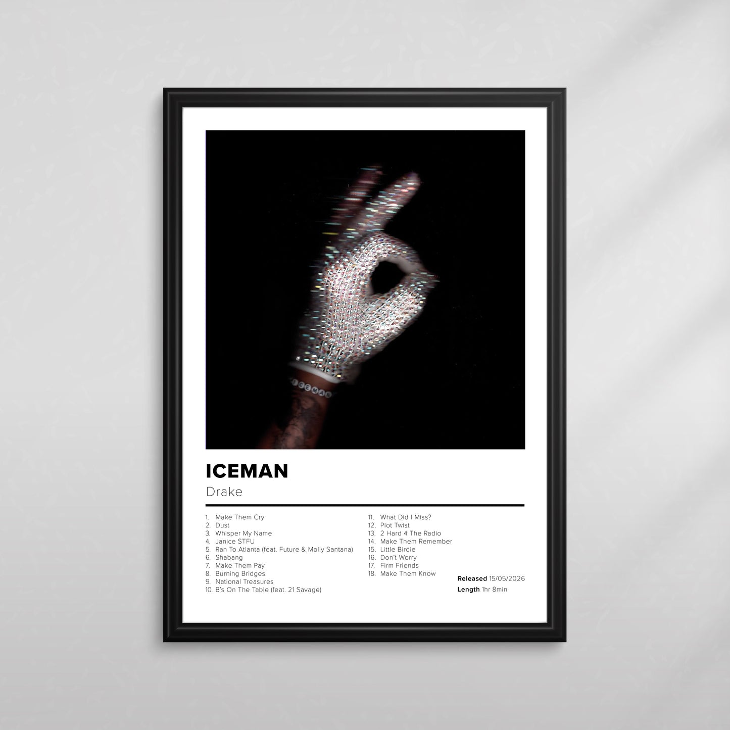ICEMAN