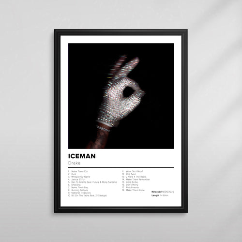 ICEMAN