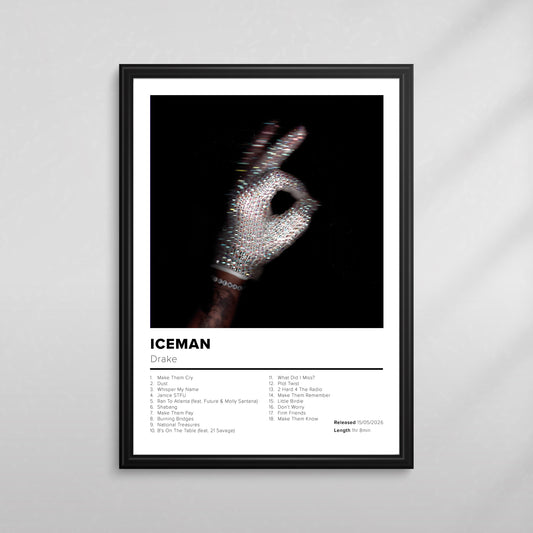 ICEMAN