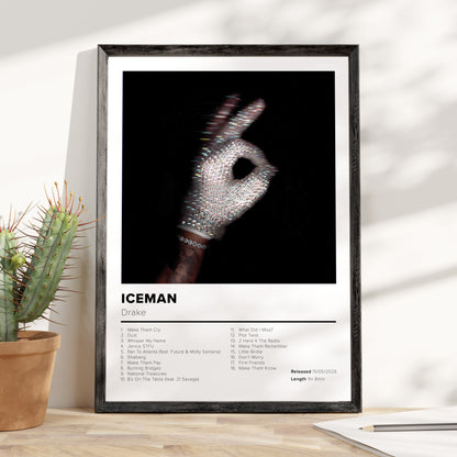 ICEMAN