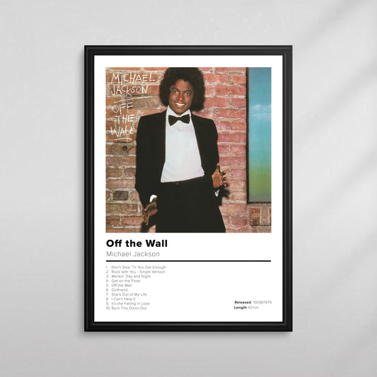 Off the Wall