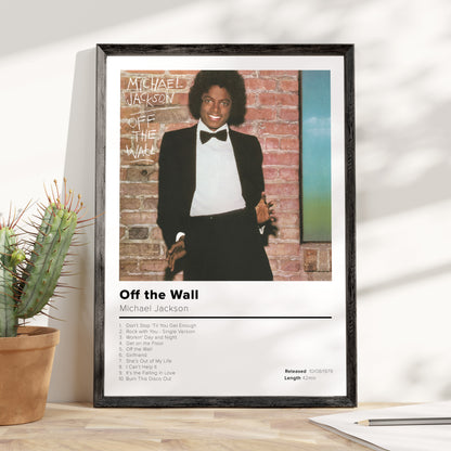 Off the Wall