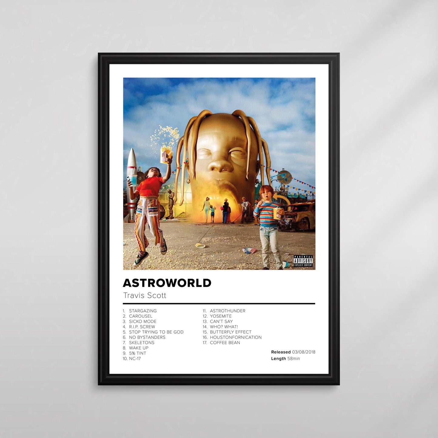 ASTROWORLD