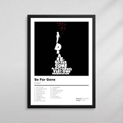 So Far Gone