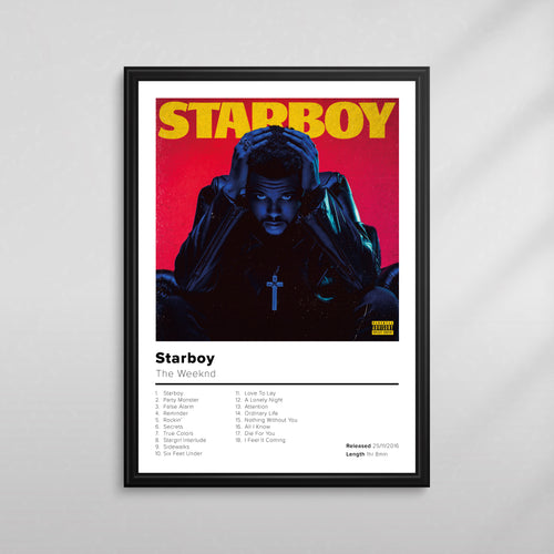Starboy