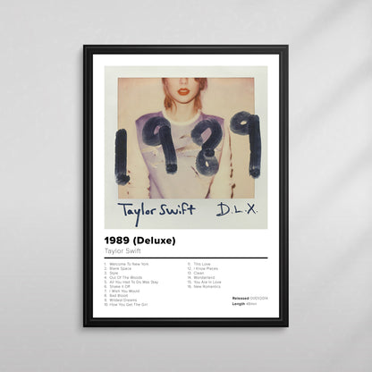 1989 (Deluxe)