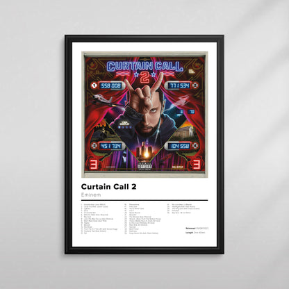 Curtain Call 2