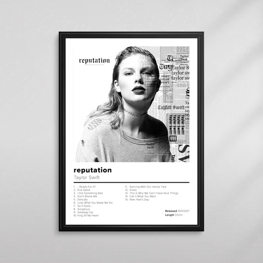 reputation