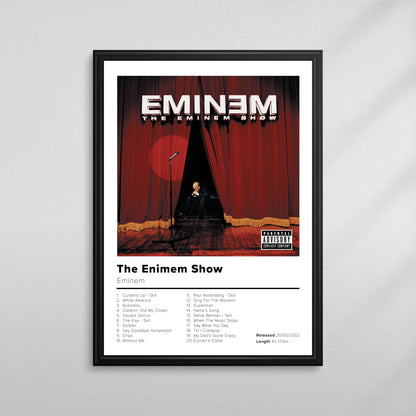 The Eminem Show