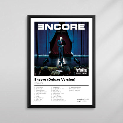 Encore (Deluxe Version)