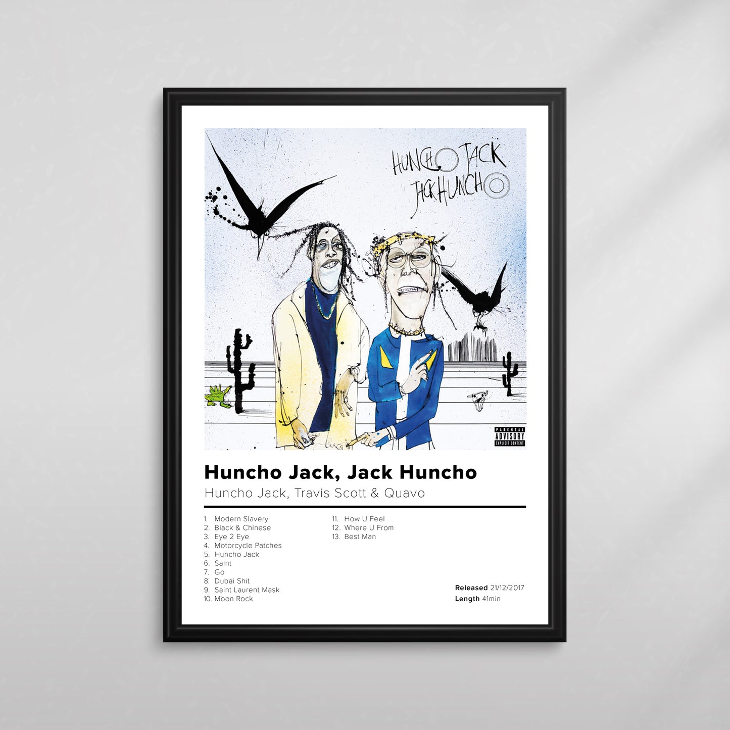 Huncho Jack, Jack Huncho