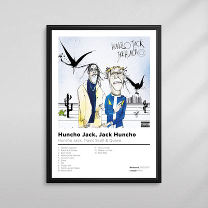 Huncho Jack, Jack Huncho