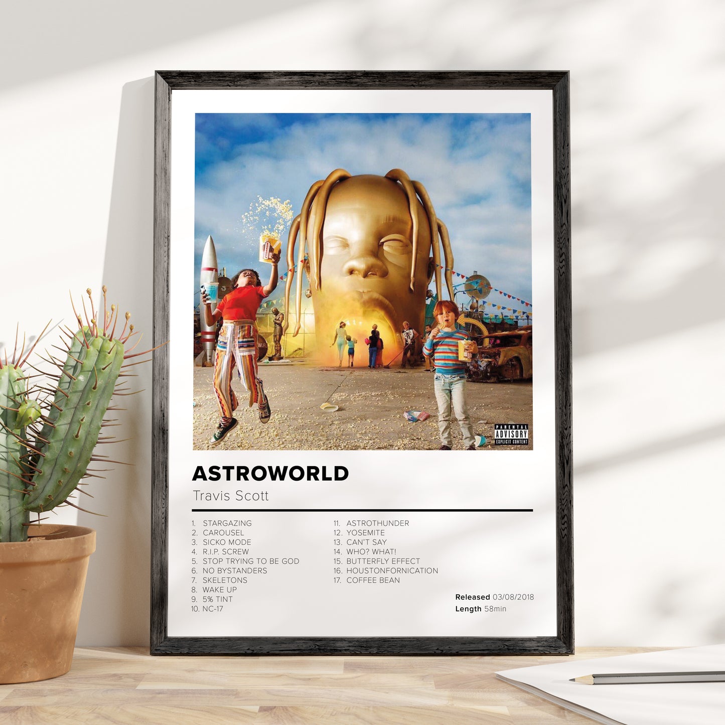 ASTROWORLD