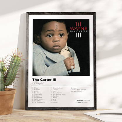 Tha Carter III