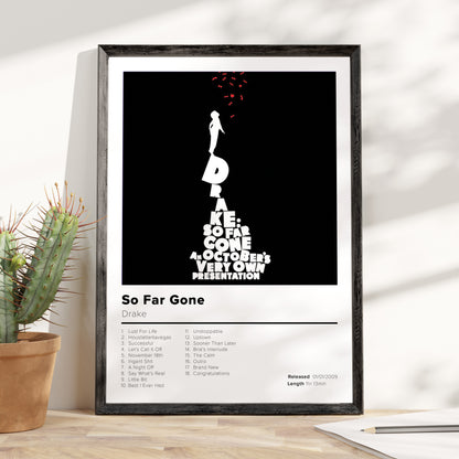 So Far Gone