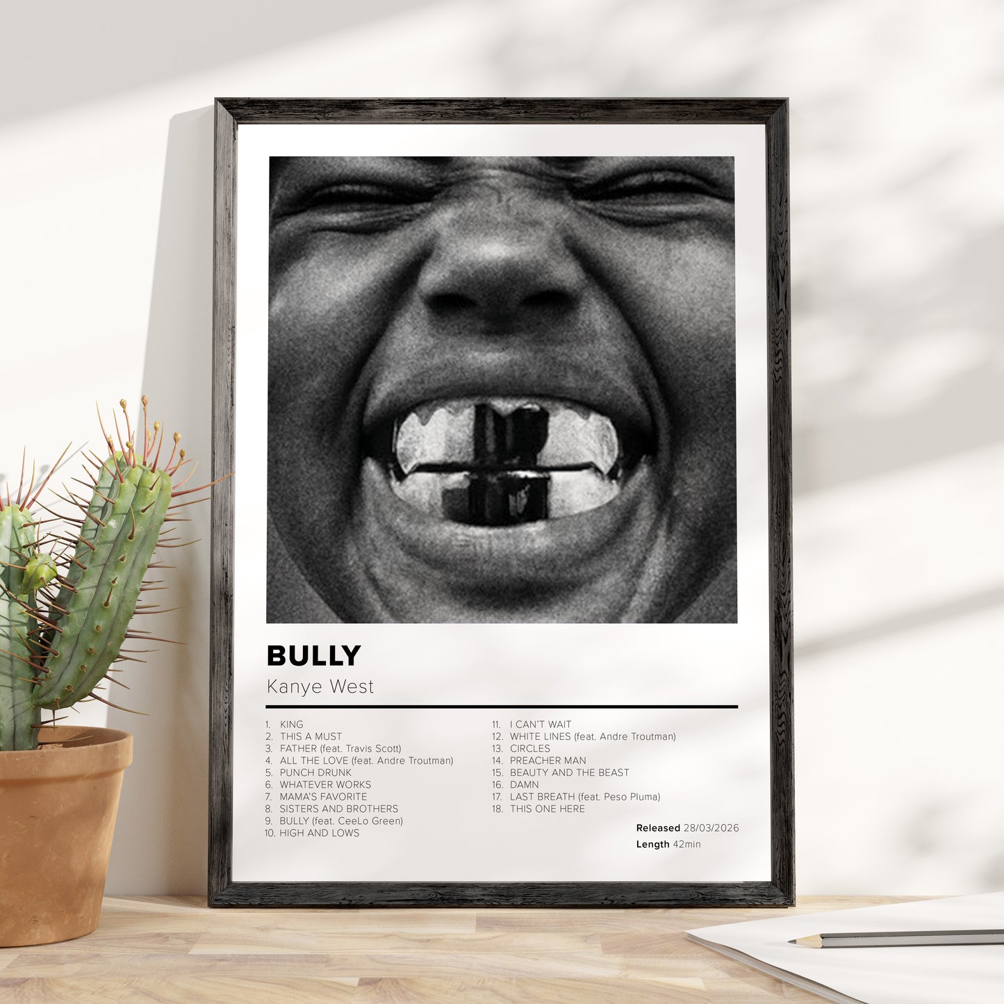 BULLY