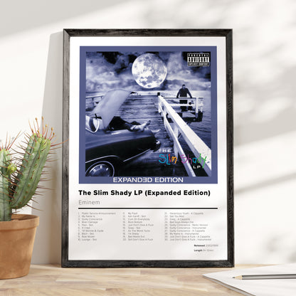 The Slim Shady LP (Expanded Edition)