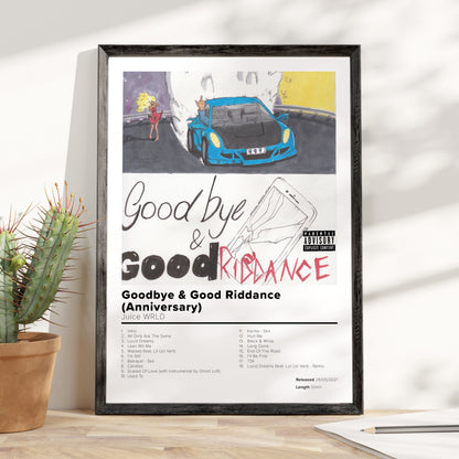 Goodbye & Good Riddance (Anniversary)