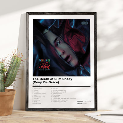 The Death of Slim Shady (Coup De Grâce)