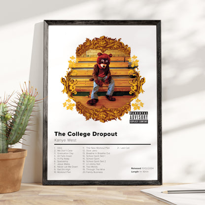 The College Dropout