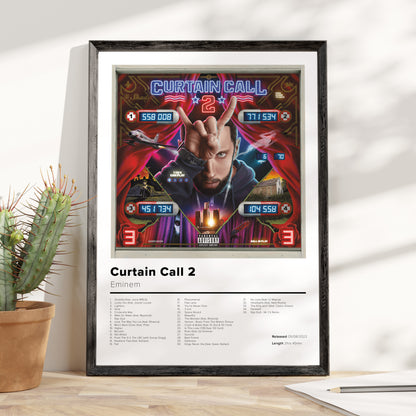 Curtain Call 2