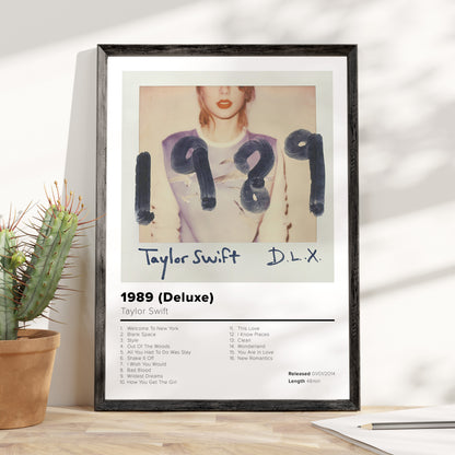 1989 (Deluxe)