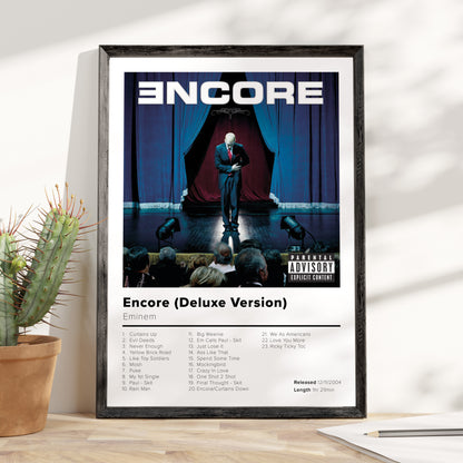 Encore (Deluxe Version)