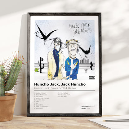 Huncho Jack, Jack Huncho