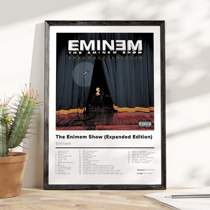The Eminem Show (Expanded Edition)