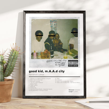 good kid, m.A.A.d city