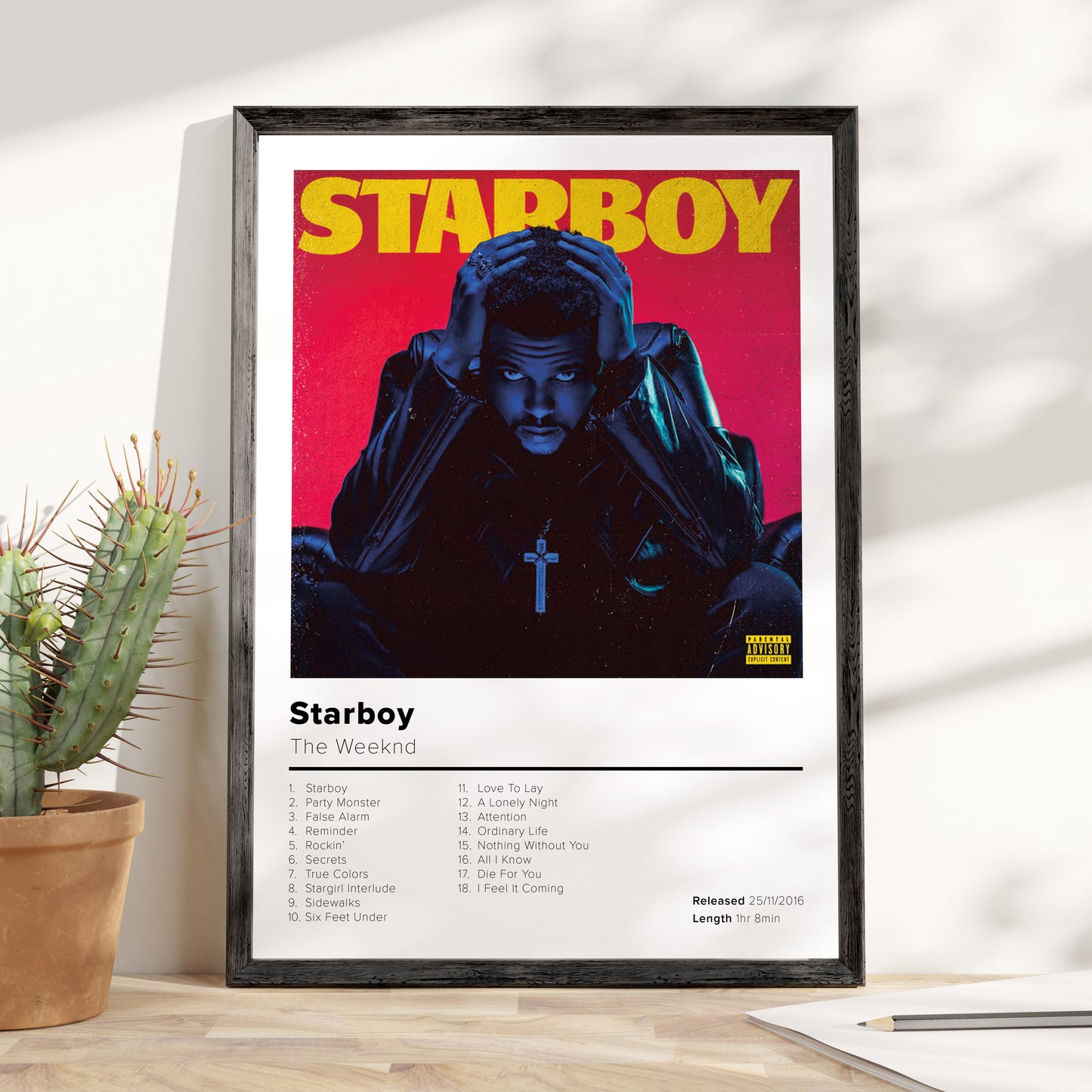 Starboy