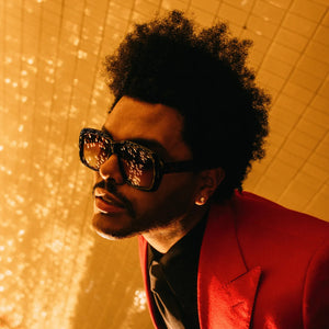 The Weeknd