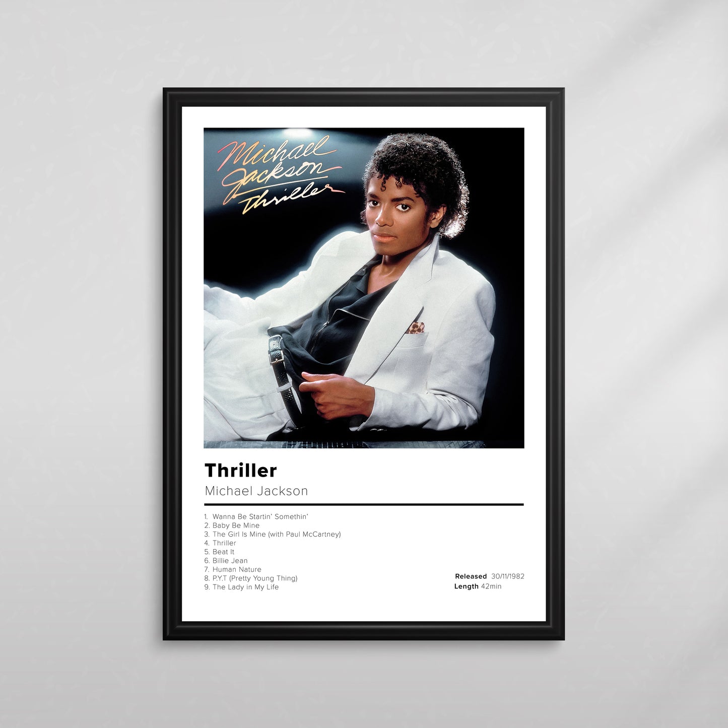 Thriller