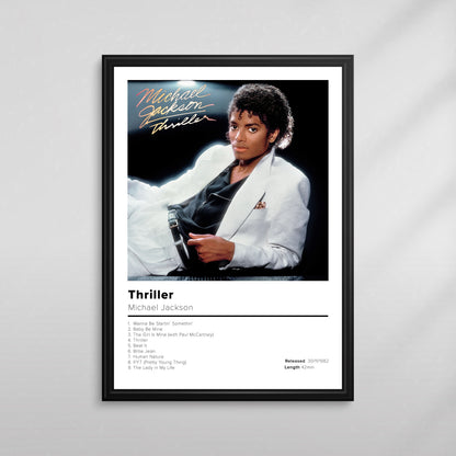 Thriller