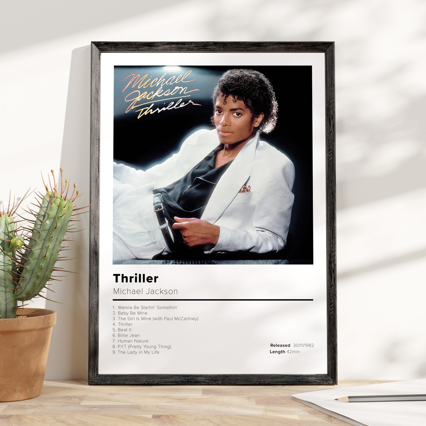 Thriller