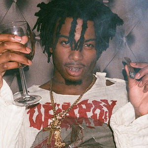 Playboi Carti